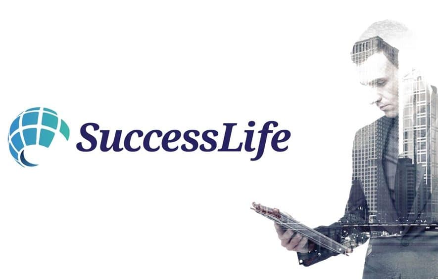 successlife ico blockchain