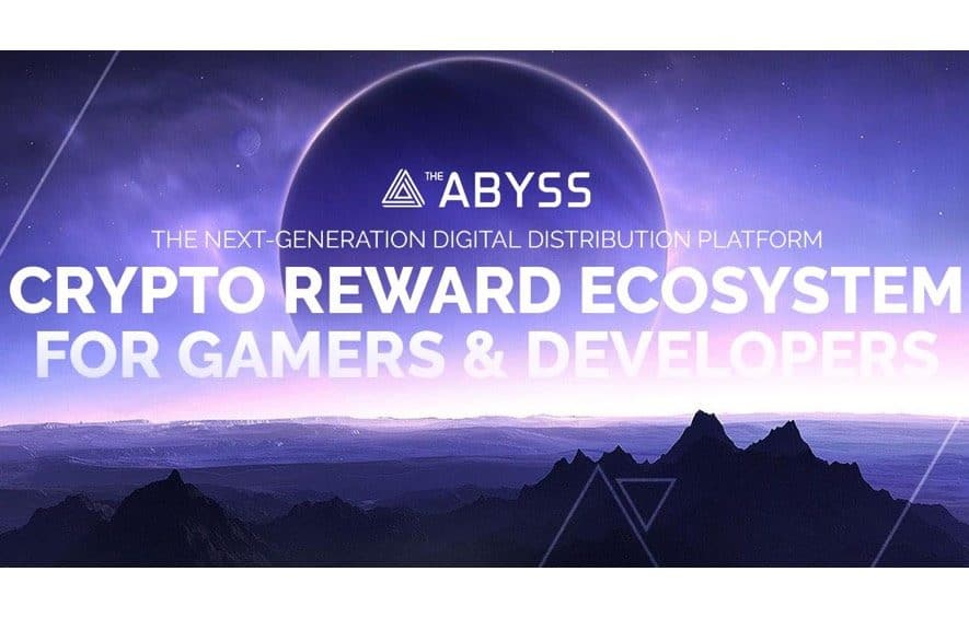 the abyss gamers ecosystem crypto