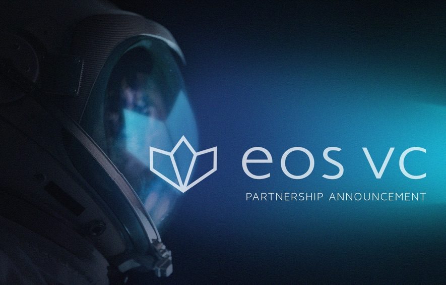 EOS uptrend sustain