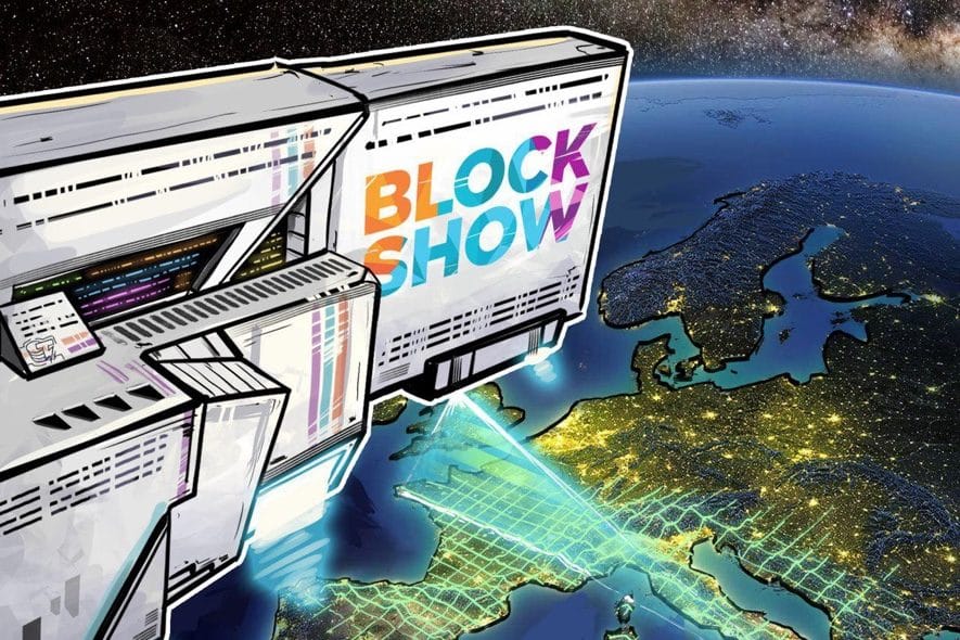 blockshow berlin