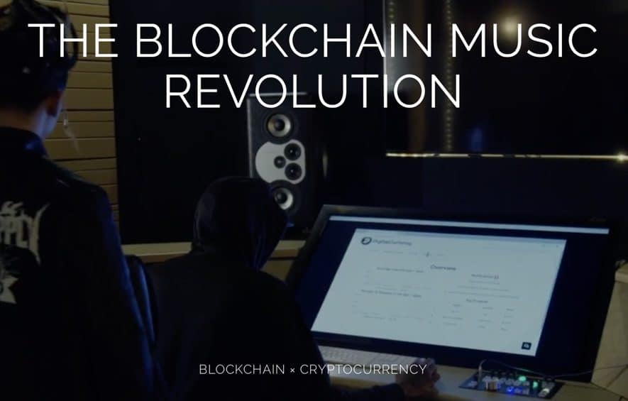 digital currensy music revolution