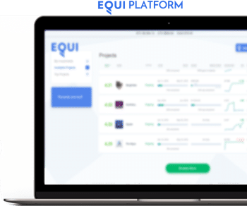 equi platform mvp