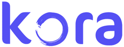 kora logo
