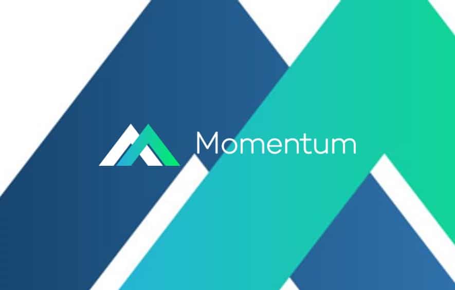 momentum token mobile bridge