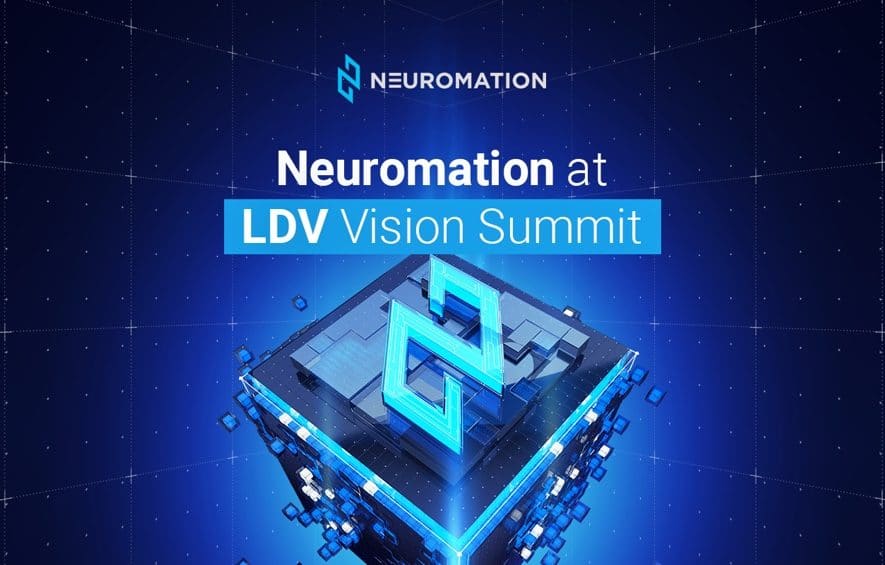 neuromation ldv vision summit