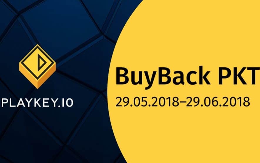 playkey buyback pkt