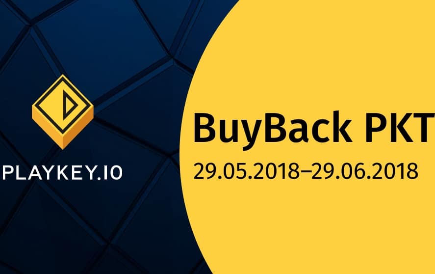 playkey buyback pkt