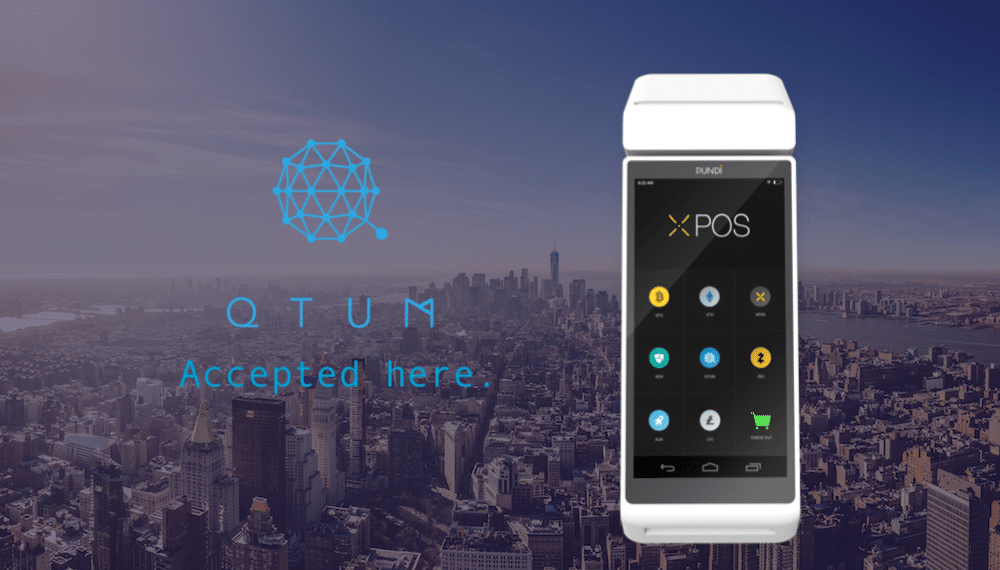 qtum pundix