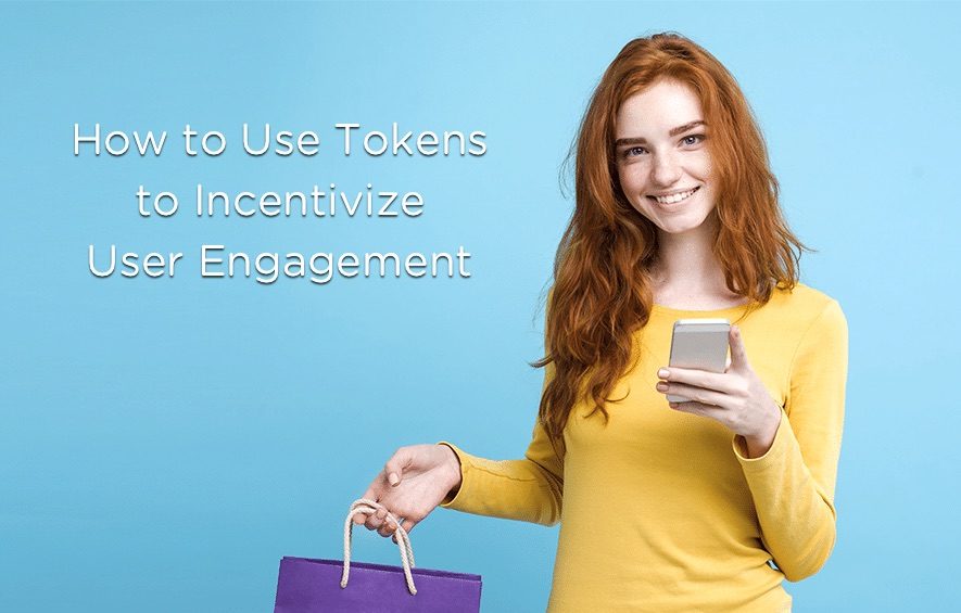 tokens loyalty user engagement