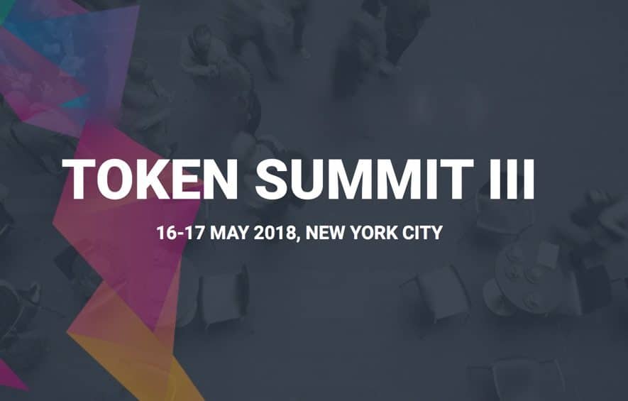 tokensummit newyork