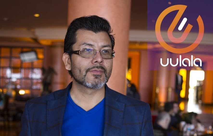 uulala ceo oscar garcia interview