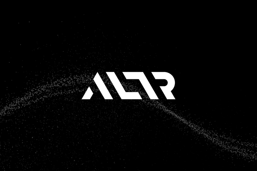 ALTR-cybersecurity-blockchain