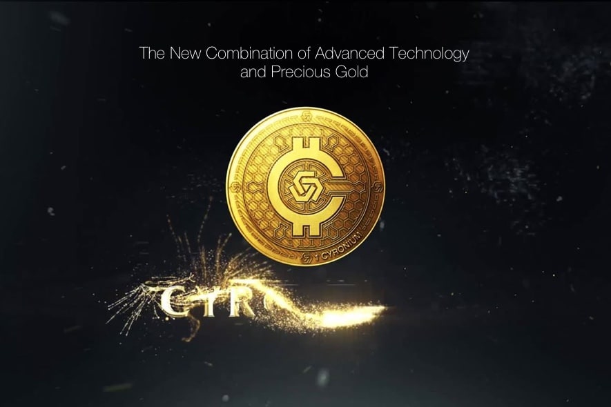 cyronium token