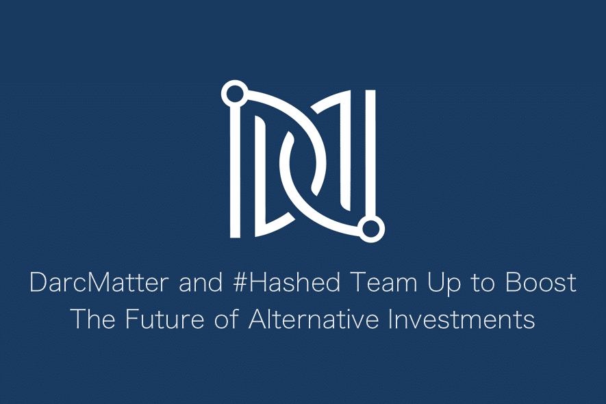 darcmatter hashed partnership