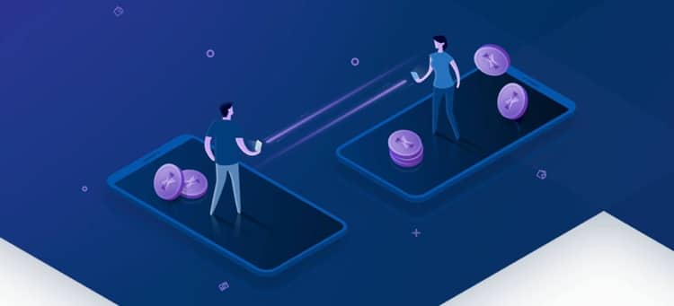 elix crowdfunding loans blockchain