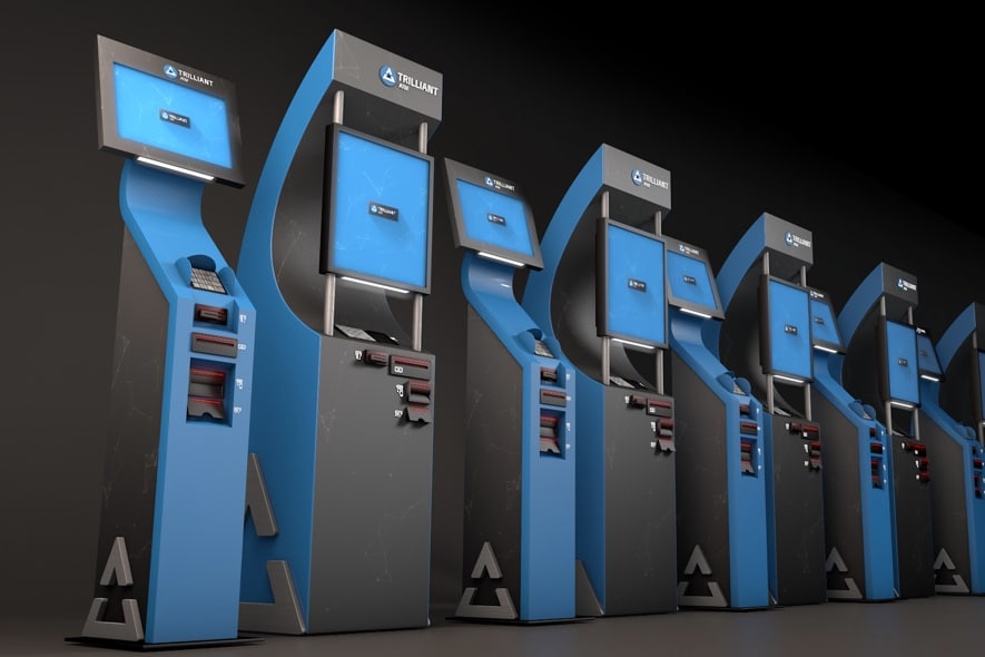 trilliant crypto atm ownership