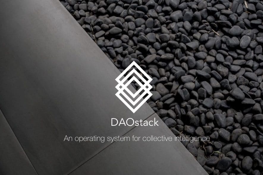 DAOstack highlights