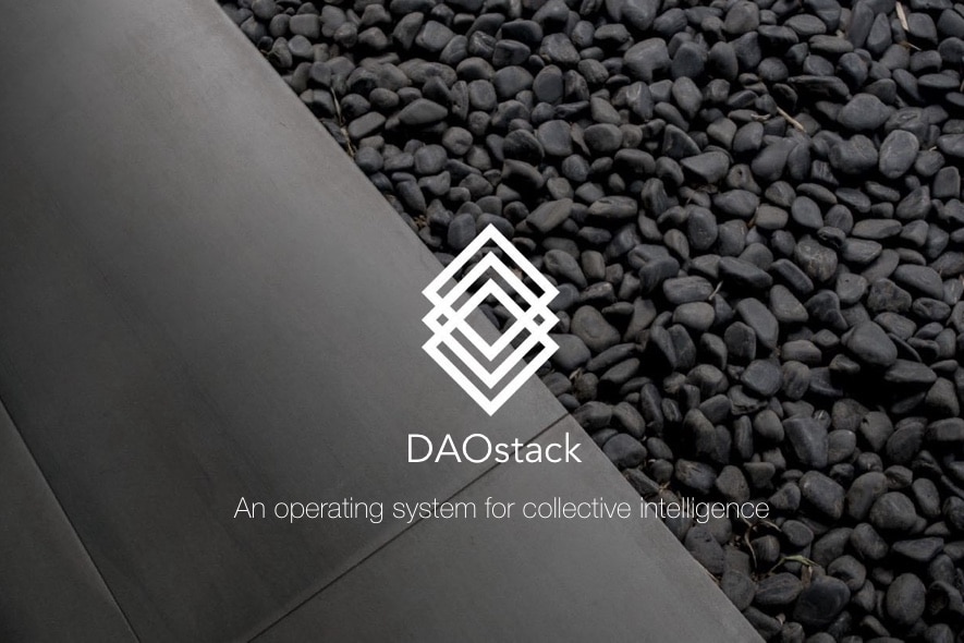 DAOstack highlights