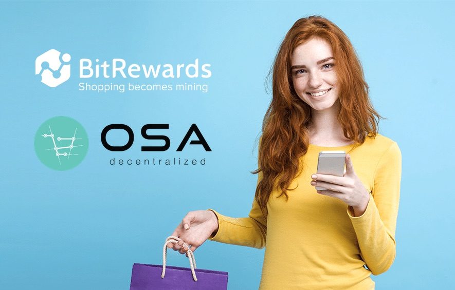 bitrewards osa dc partnership