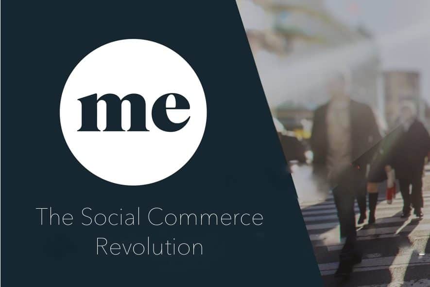 me token social commerce revolution