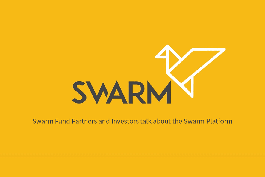 swarm-fund-makerdao