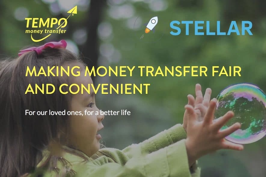 tempo stellar partnership payments