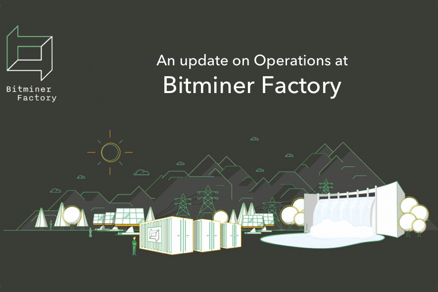 update bitminer factory