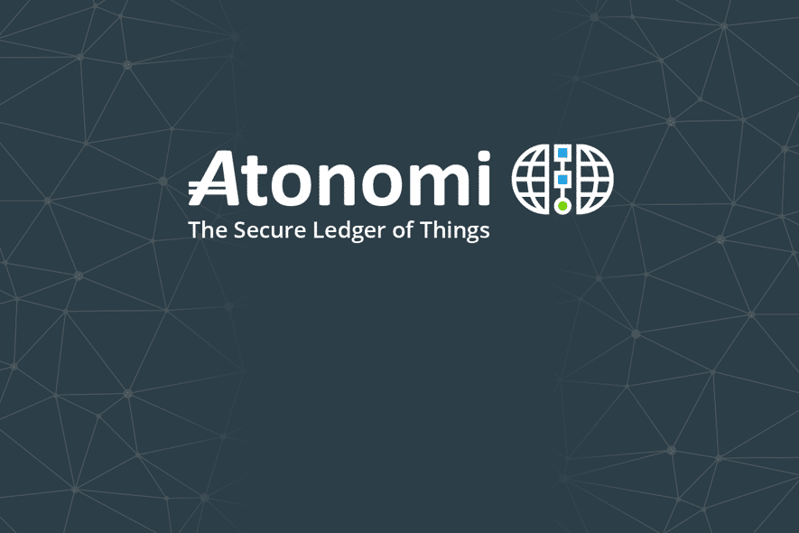 atonomi-secure-ledger