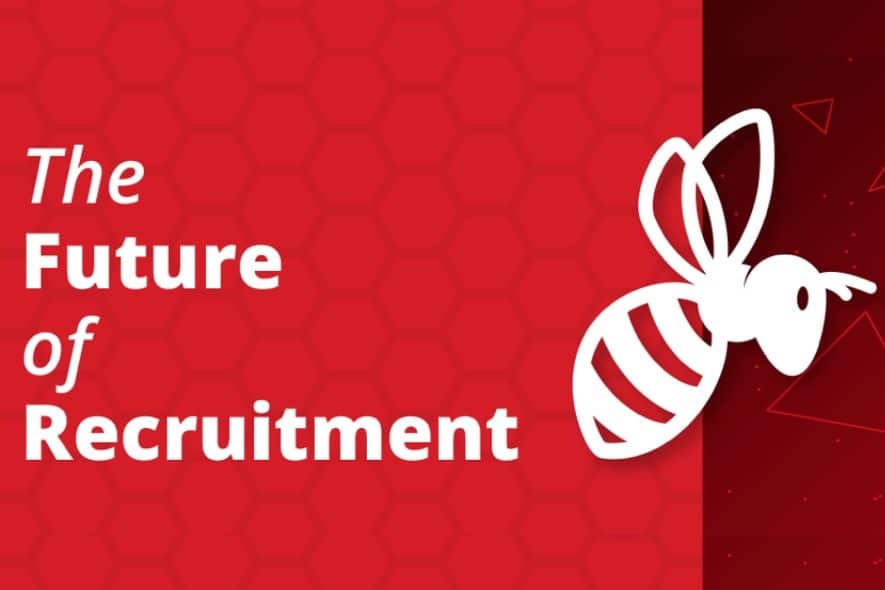 blockchain recruitment