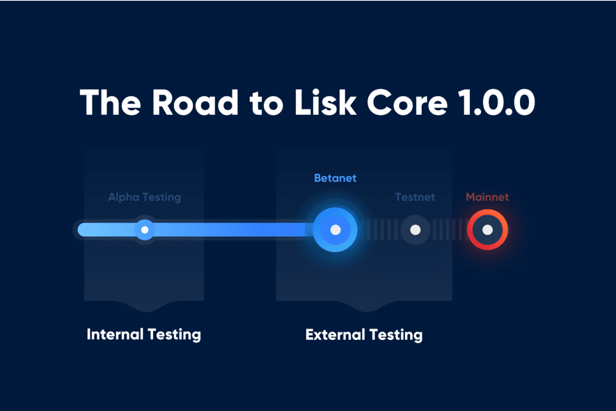 lisk-mainnet-launch