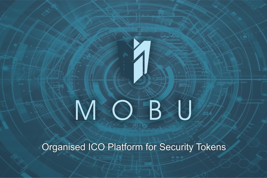 mobu ico security tokens