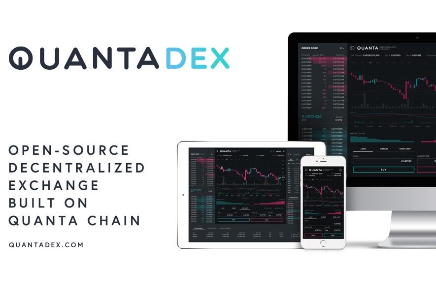 QuantaDex