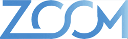 Zoom logo