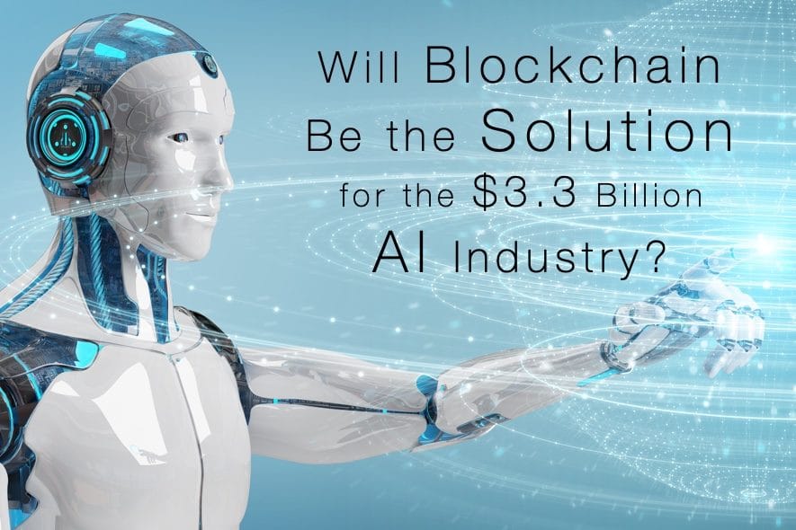 Blockchain Artificial Intelligence