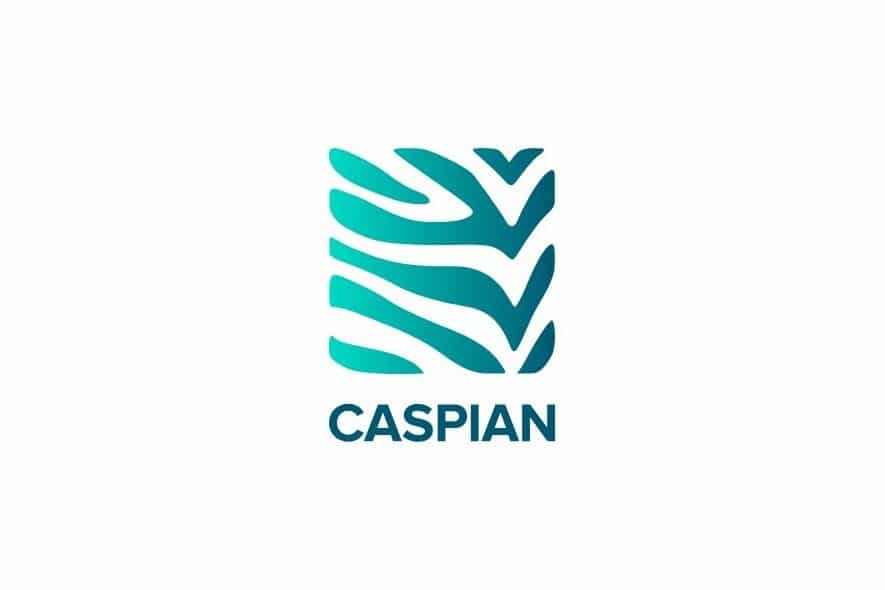 caspian