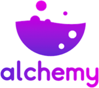 alchemy logo