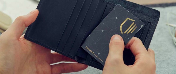 coolwallet s erc20