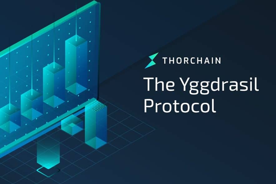 thorchain decentralized exchange
