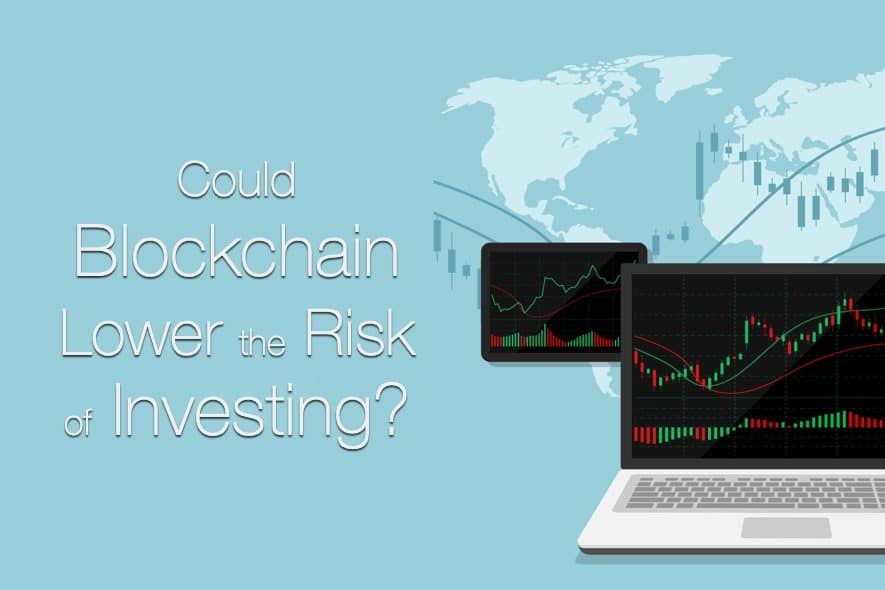 blockchain risk investment