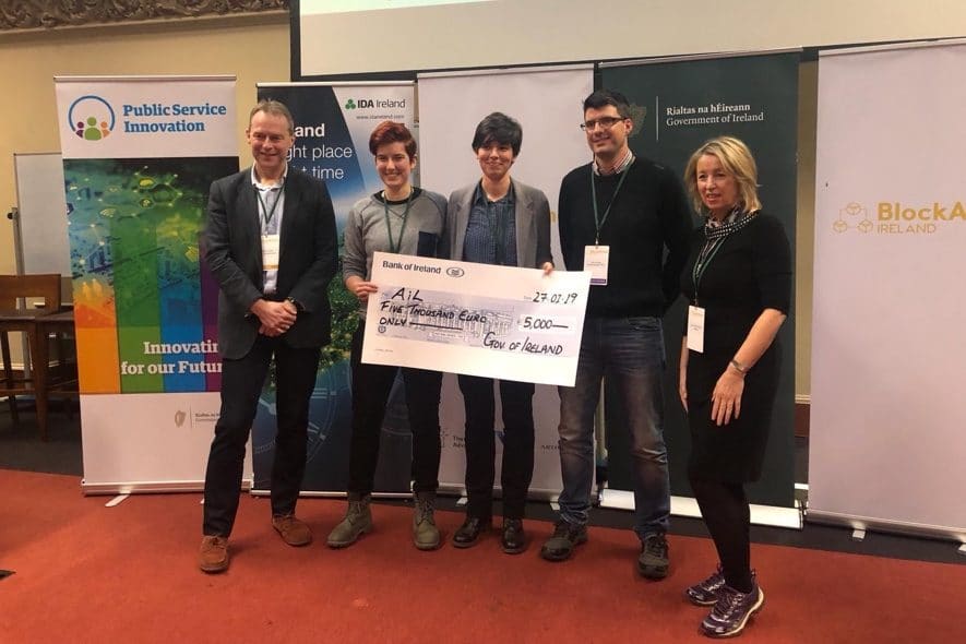 blockchain-ireland-hackathon-winners