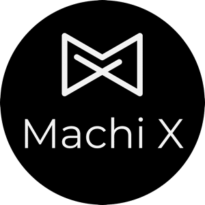 machi x logo