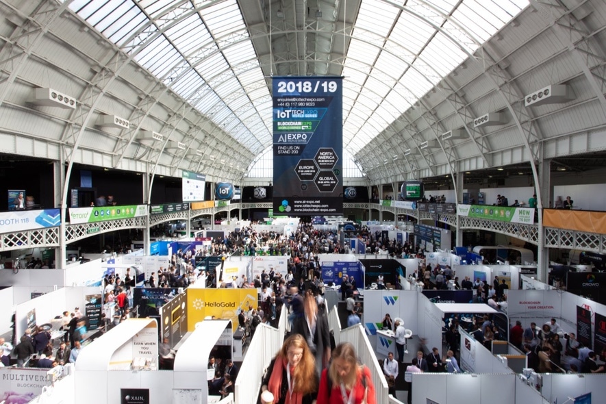 blockchain-expo-global-london-2019