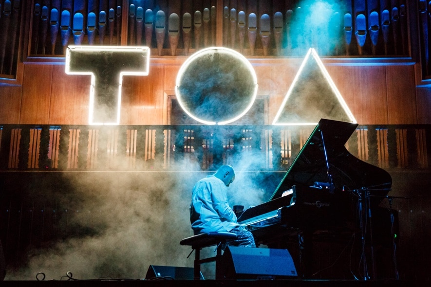 toaxnight 2019