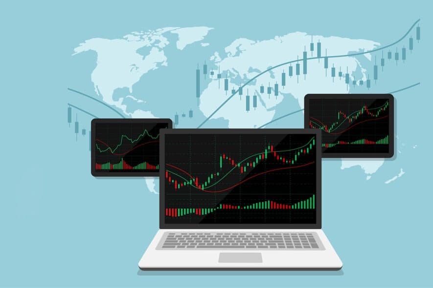 blockstack binance exchange finance