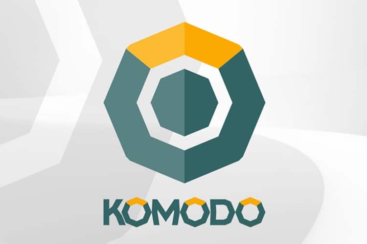 komodo-blockchain