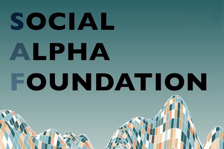 social alpha foundation