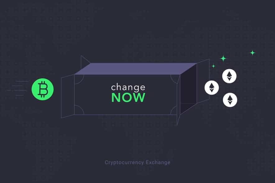 token swap easy fast crypto