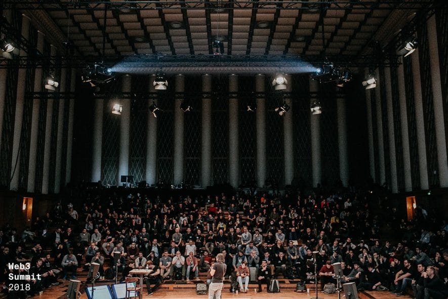 web3summit 2019