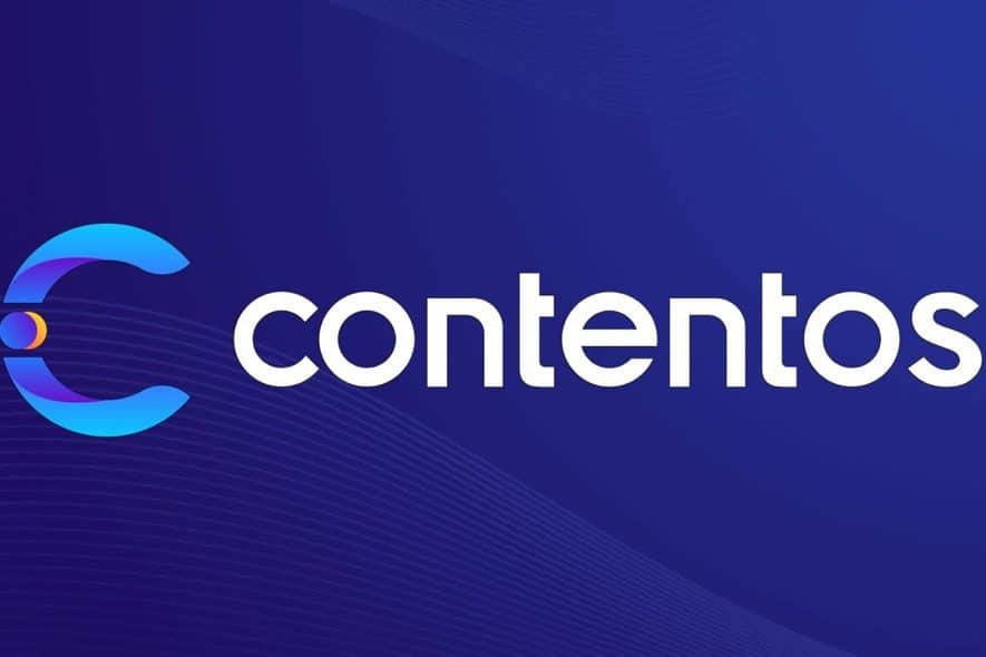 contentos-mainnet-launch