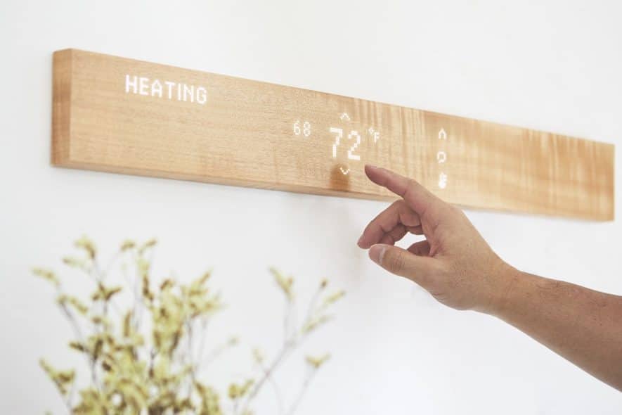 mui lab wood IFA 2019